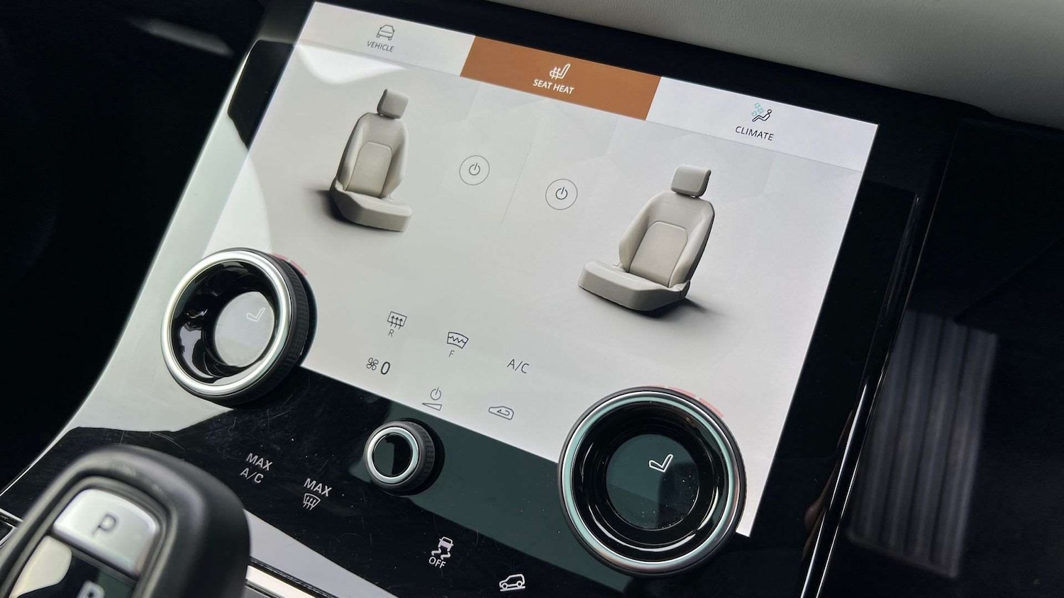 Used Land Rover Range Rover Evoque 2022 for sale - 76460524: Photo 22