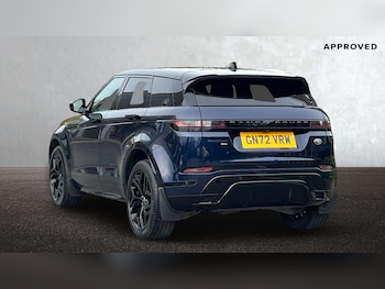 Used Land Rover Range Rover Evoque 2022 for sale - 76460524: Photo