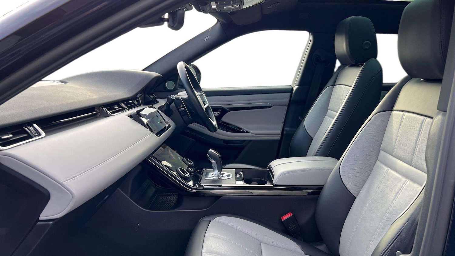 Used Land Rover Range Rover Evoque 2022 for sale - 76460524: Photo 3