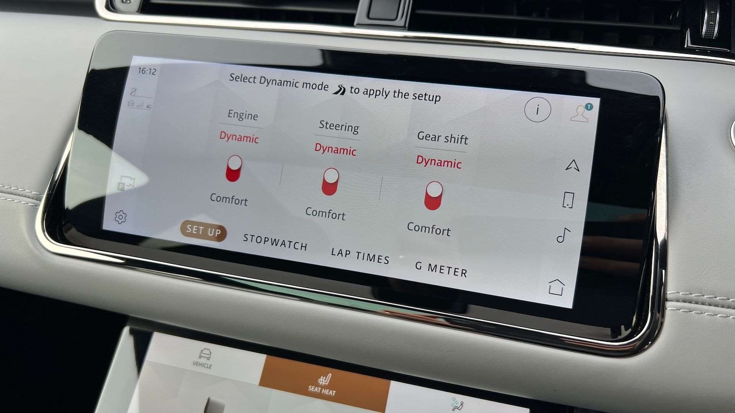 Used Land Rover Range Rover Evoque 2022 for sale - 76460524: Photo 31