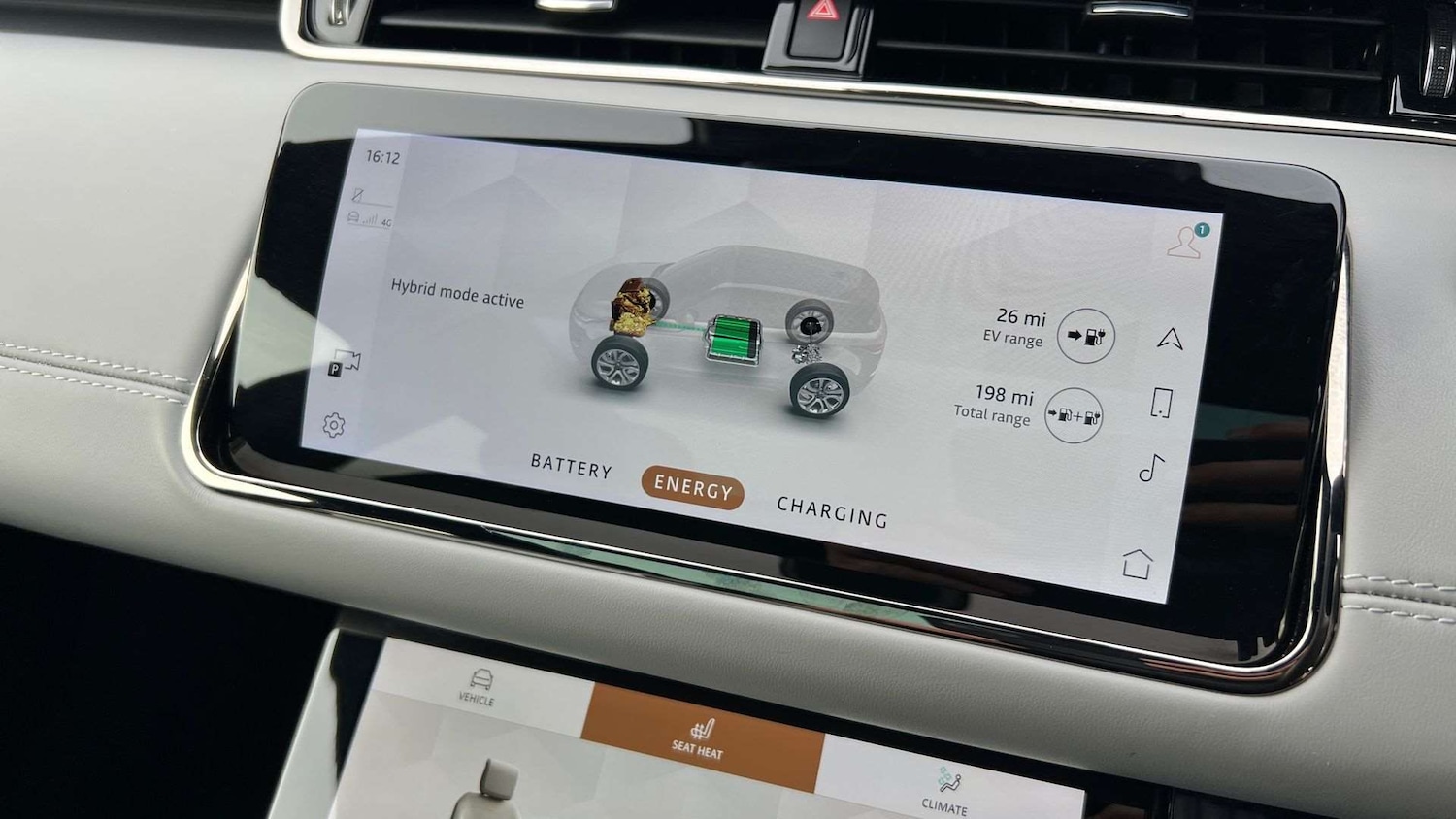 Used Land Rover Range Rover Evoque 2022 for sale - 76460524: Photo 33