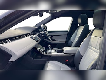 Used Land Rover Range Rover Evoque 2022 for sale - 76460524: Photo