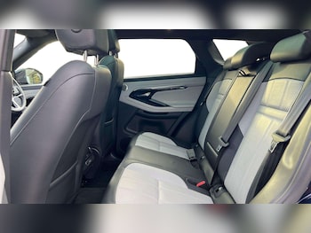 Used Land Rover Range Rover Evoque 2022 for sale - 76460524: Photo