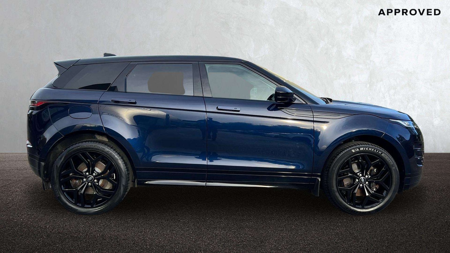 Used Land Rover Range Rover Evoque 2022 for sale - 76460524: Photo 5