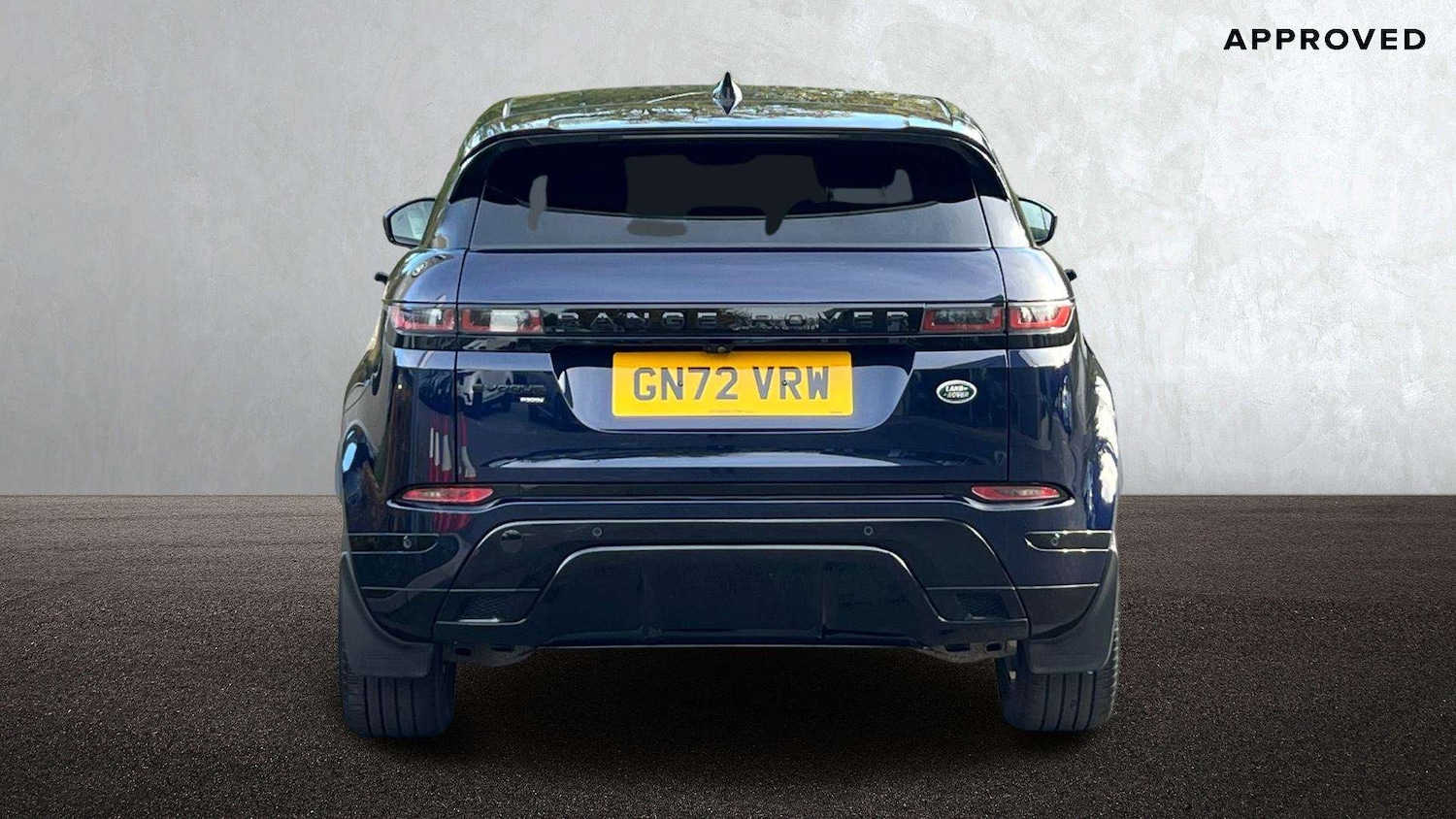 Used Land Rover Range Rover Evoque 2022 for sale - 76460524: Photo 6