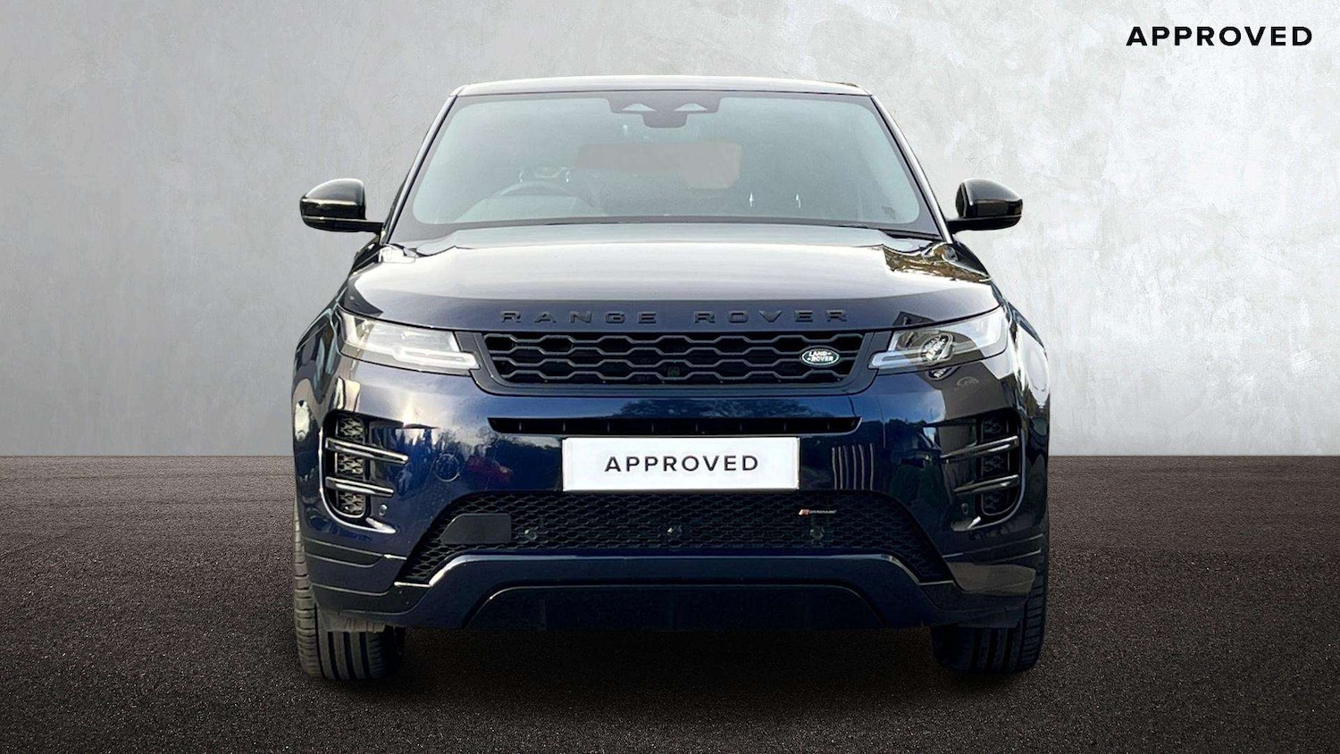 Used Land Rover Range Rover Evoque 2022 for sale - 76460524: Photo 7