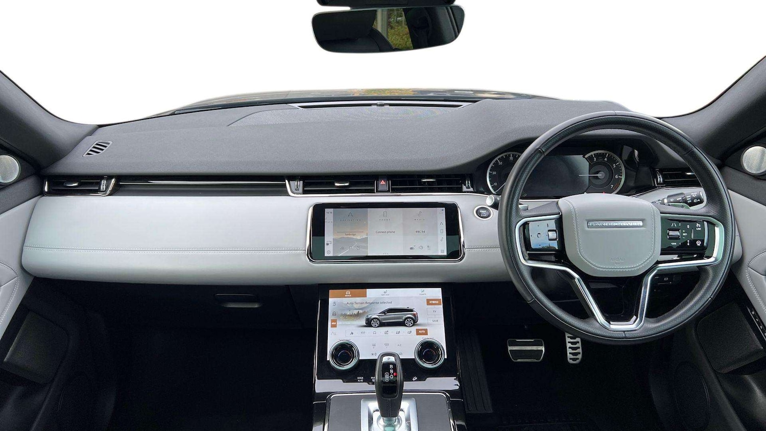 Used Land Rover Range Rover Evoque 2022 for sale - 76460524: Photo 9