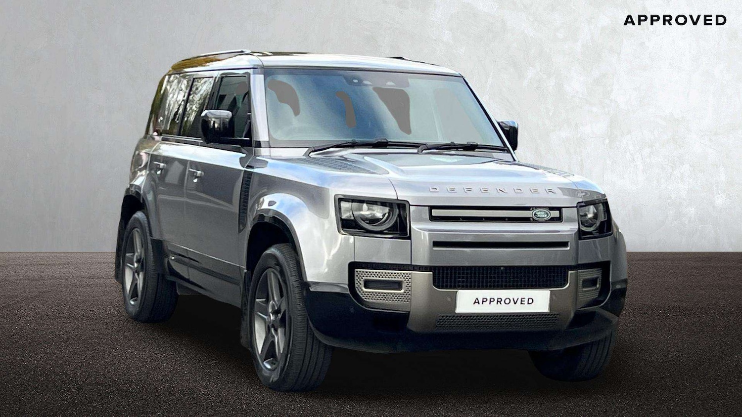 Used Land Rover Defender 2024 for sale - 76460277: Photo 1