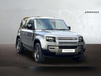 Used Land Rover Defender 2024 for sale - 76460277: Photo