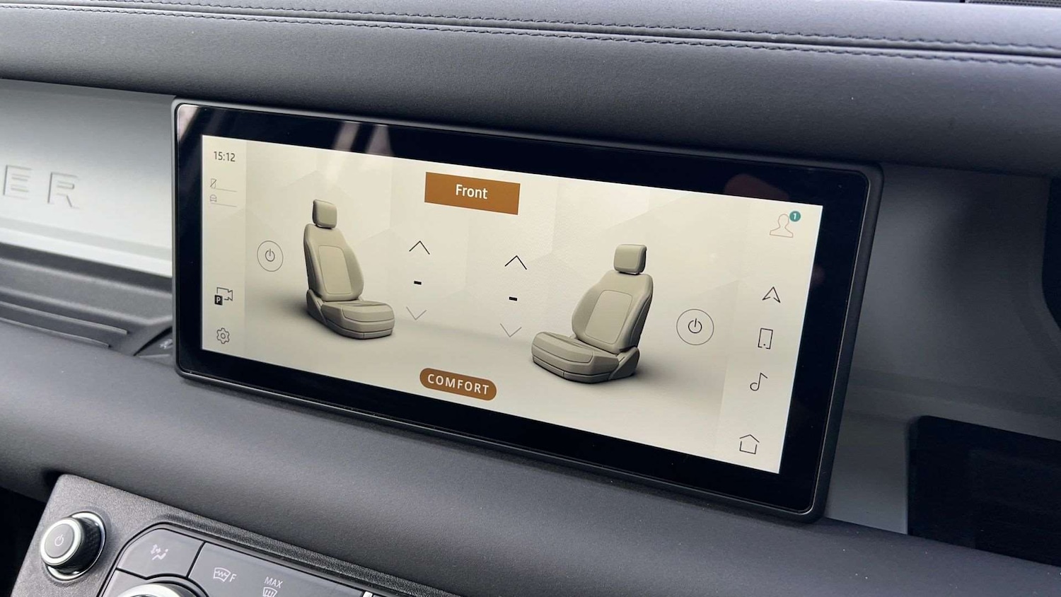 Used Land Rover Defender 2024 for sale - 76460277: Photo 22