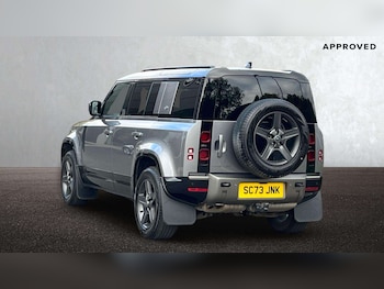 Used Land Rover Defender 2024 for sale - 76460277: Photo