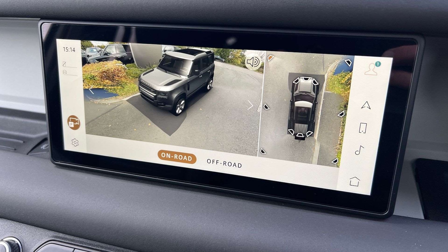 Used Land Rover Defender 2024 for sale - 76460277: Photo 33