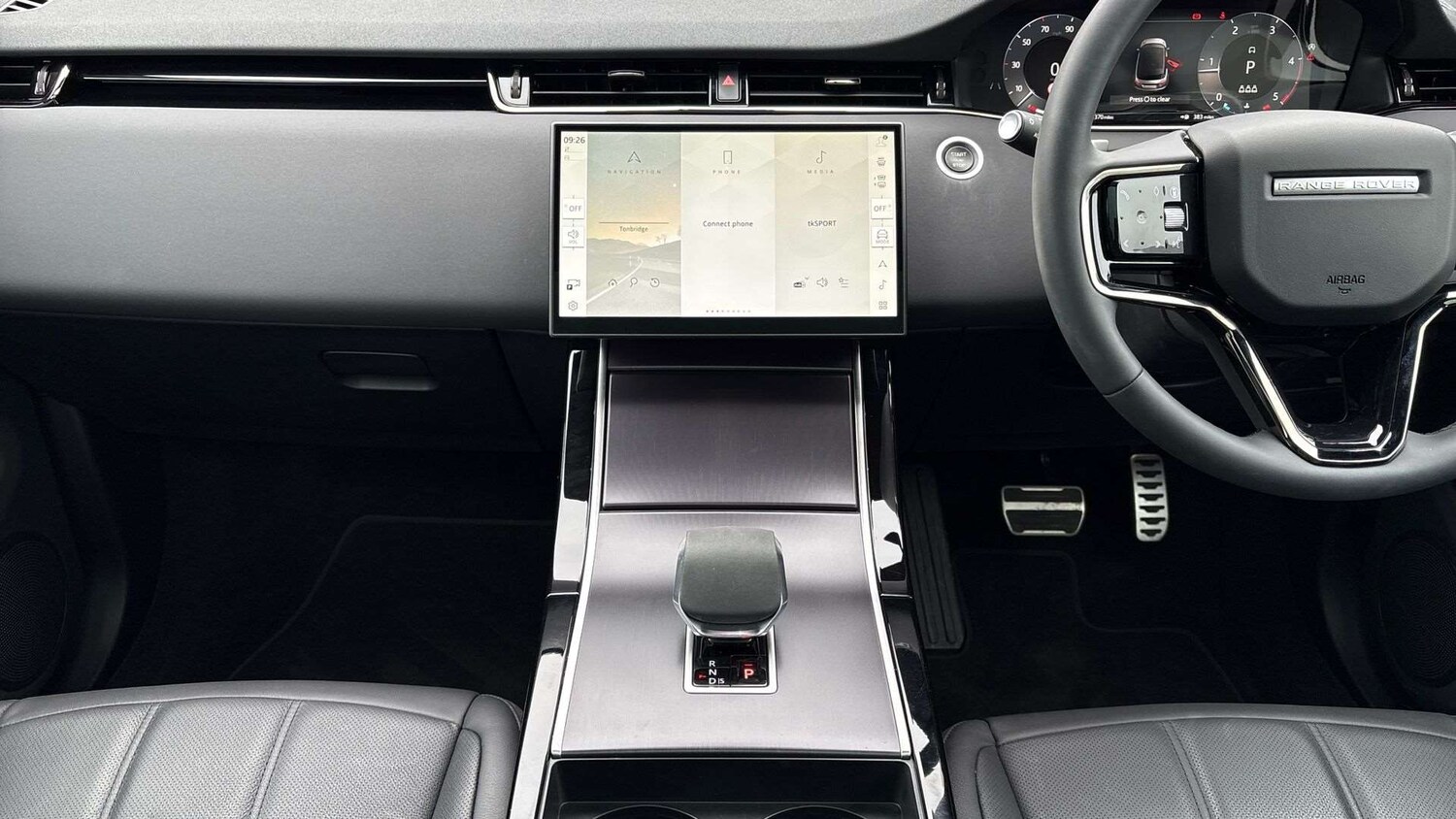 Used Land Rover Range Rover Evoque 2025 for sale - 77443507: Photo 14