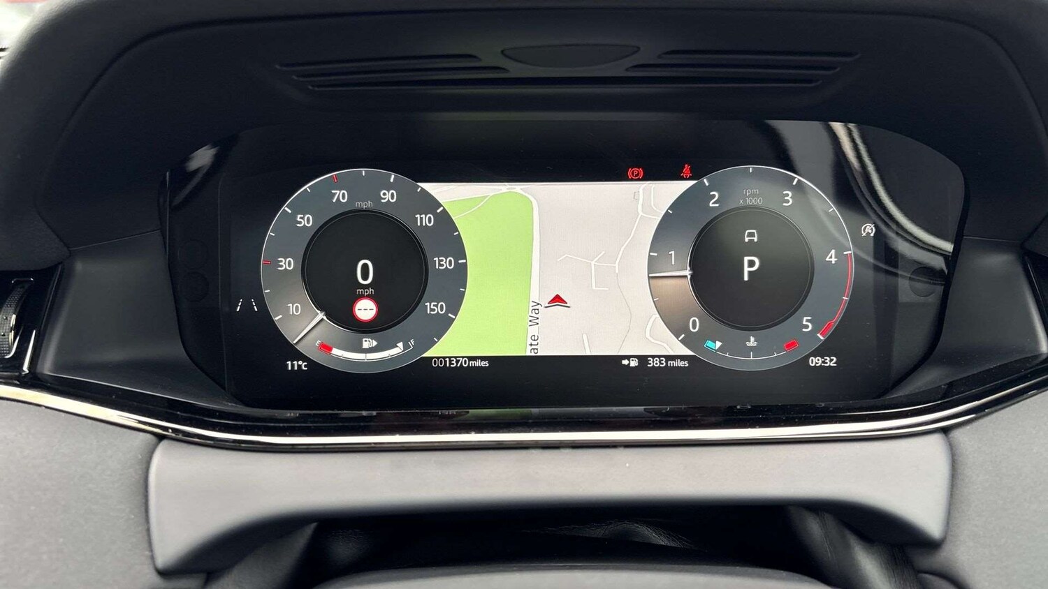 Used Land Rover Range Rover Evoque 2025 for sale - 77443507: Photo 16