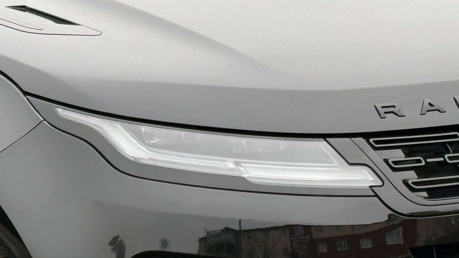 Used Land Rover Range Rover Evoque 2025 for sale - 77443507: Photo 17