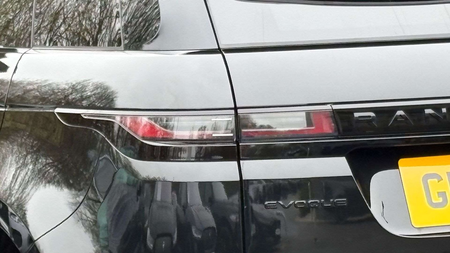 Used Land Rover Range Rover Evoque 2025 for sale - 77443507: Photo 19