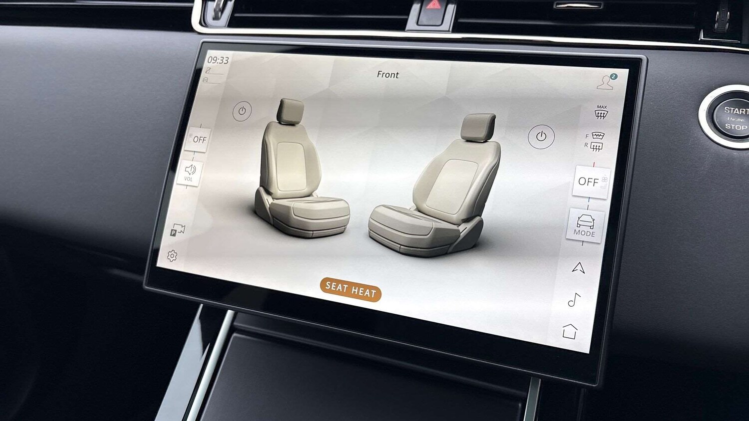 Used Land Rover Range Rover Evoque 2025 for sale - 77443507: Photo 22