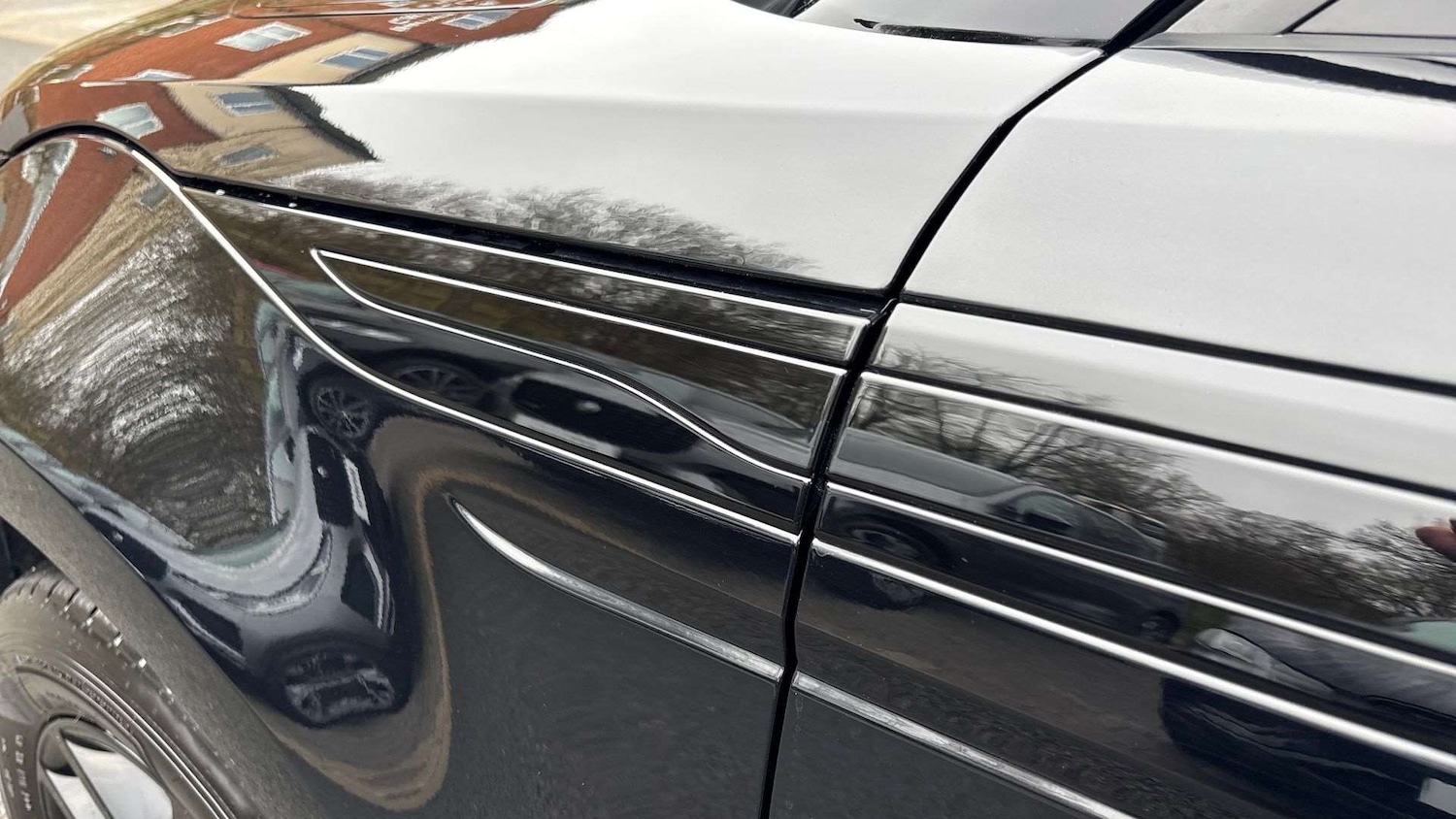 Used Land Rover Range Rover Evoque 2025 for sale - 77443507: Photo 28