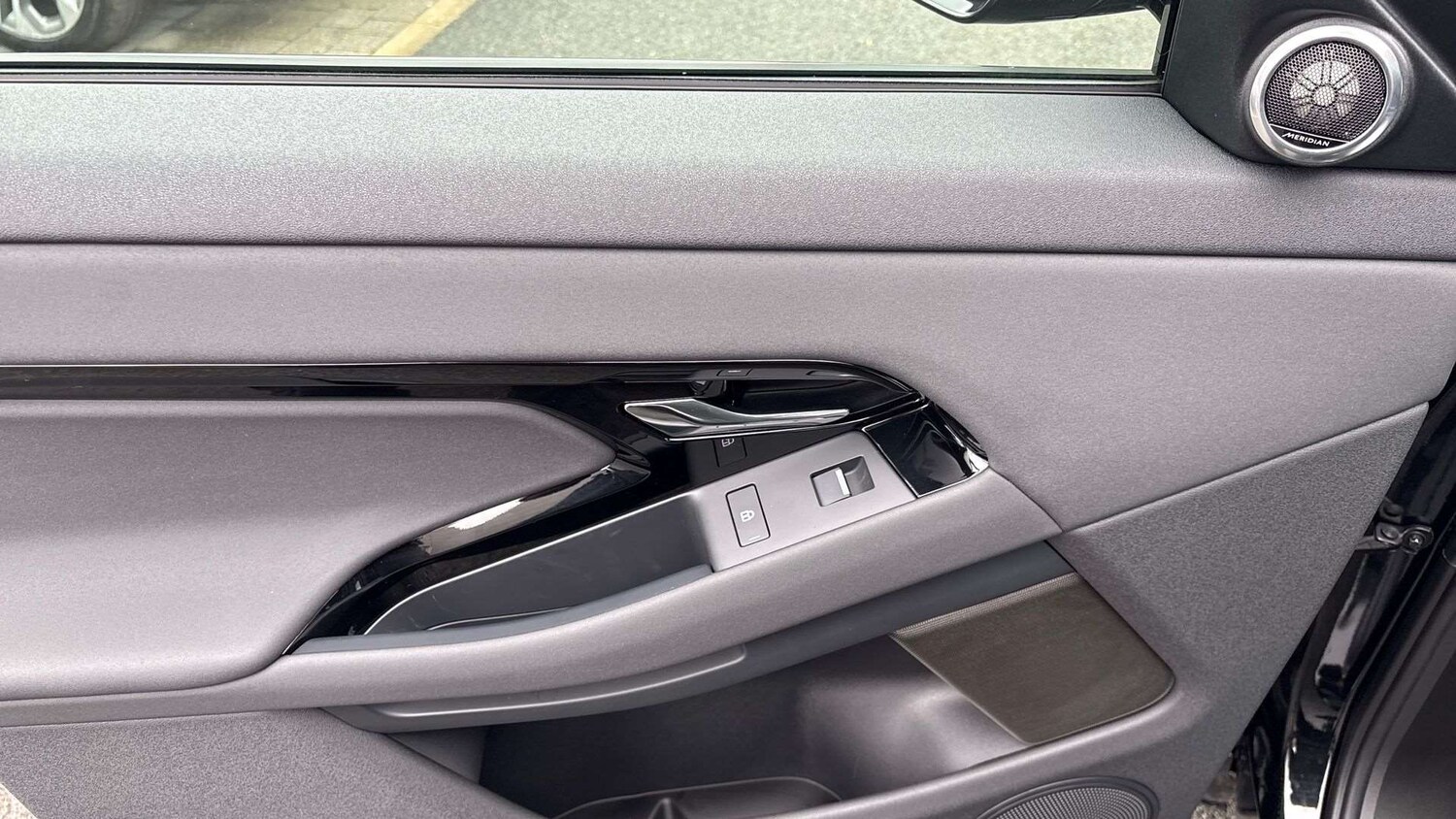 Used Land Rover Range Rover Evoque 2025 for sale - 77443507: Photo 29