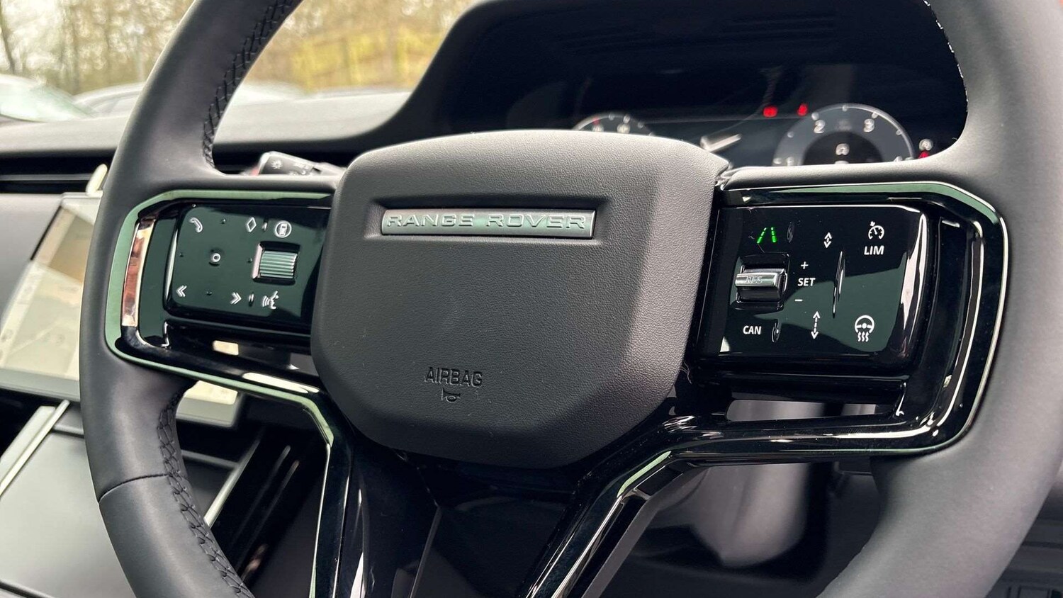 Used Land Rover Range Rover Evoque 2025 for sale - 77443507: Photo 35