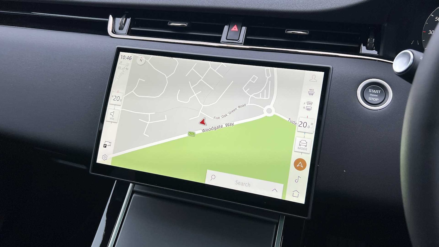 Used Land Rover Range Rover Evoque 2025 for sale - 76459867: Photo 11