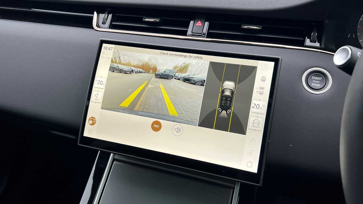 Used Land Rover Range Rover Evoque 2025 for sale - 76459867: Photo 12