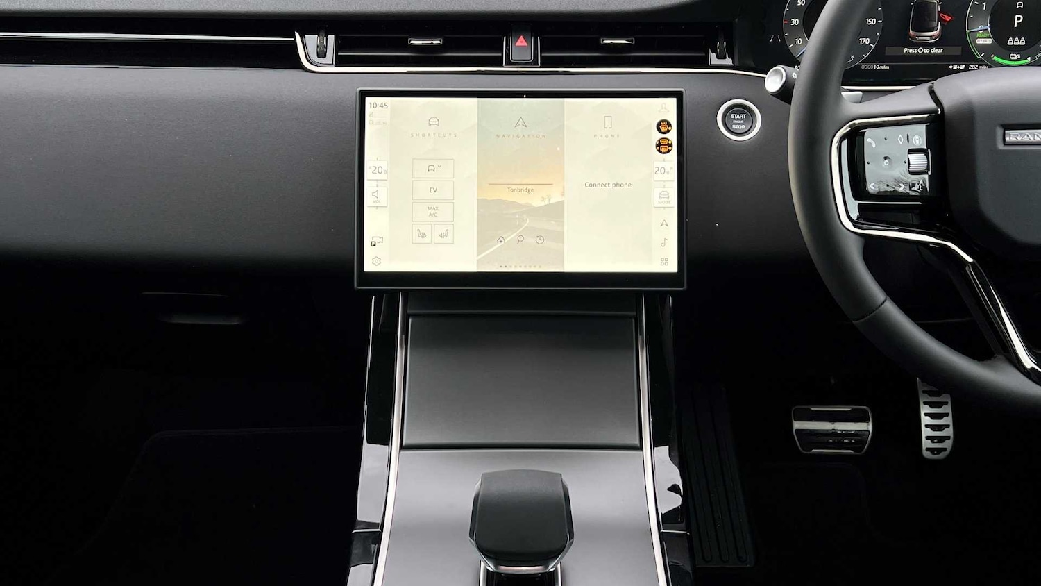 Used Land Rover Range Rover Evoque 2025 for sale - 76459867: Photo 14