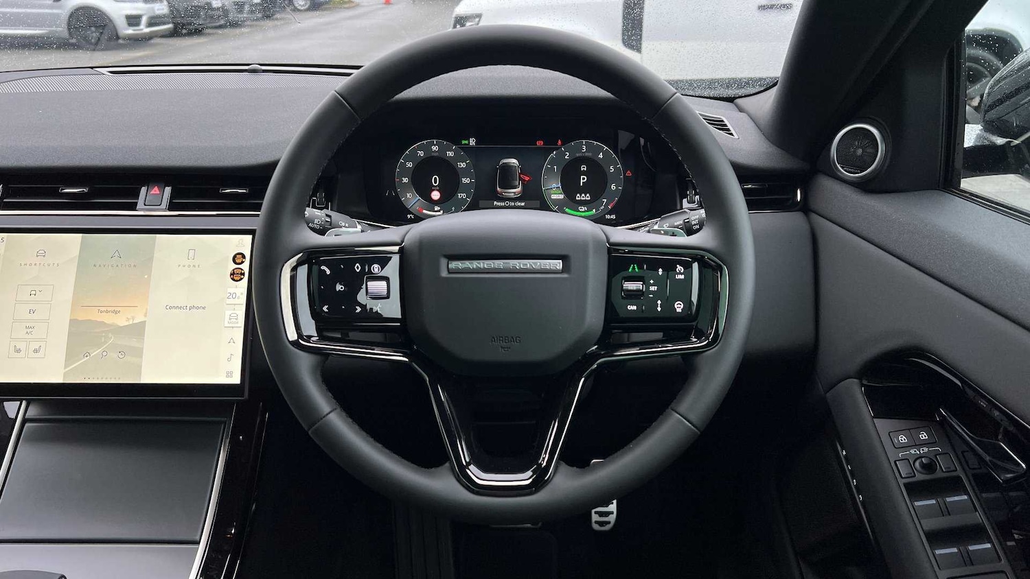 Used Land Rover Range Rover Evoque 2025 for sale - 76459867: Photo 15