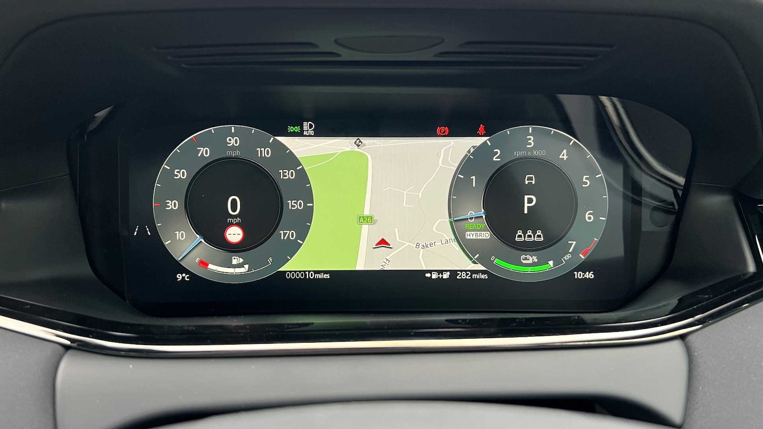 Used Land Rover Range Rover Evoque 2025 for sale - 76459867: Photo 16