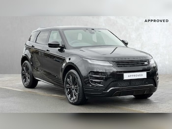 1.5 P270e Dynamic SE 5dr Auto