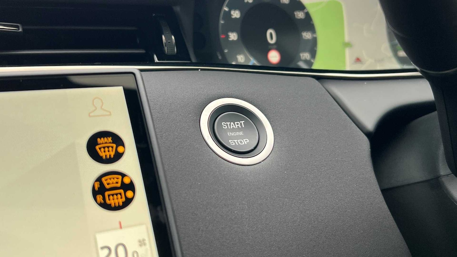 Used Land Rover Range Rover Evoque 2025 for sale - 76459867: Photo 27