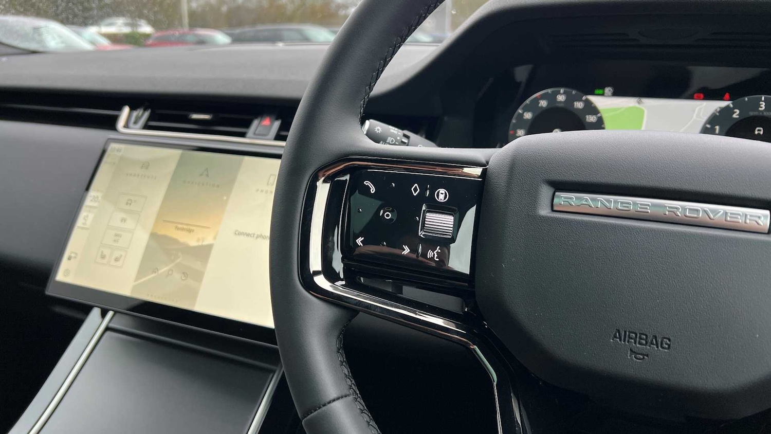 Used Land Rover Range Rover Evoque 2025 for sale - 76459867: Photo 28