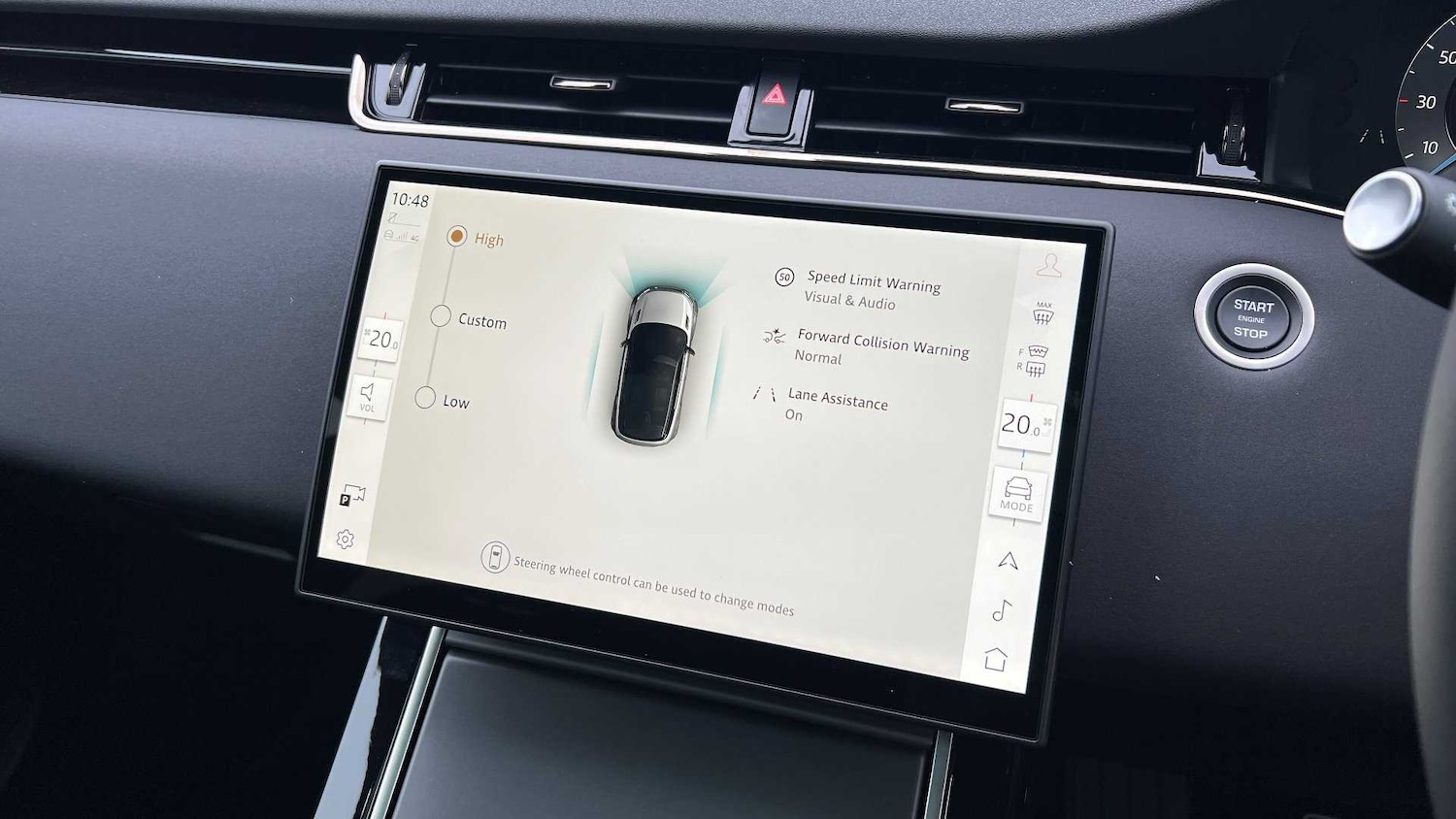 Used Land Rover Range Rover Evoque 2025 for sale - 76459867: Photo 30