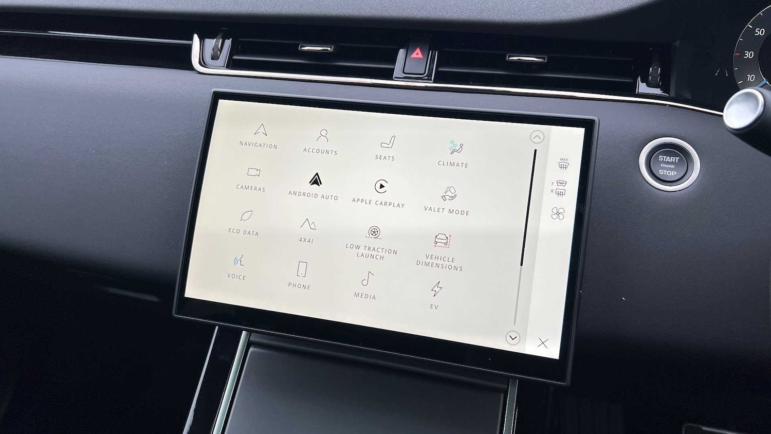 Used Land Rover Range Rover Evoque 2025 for sale - 76459867: Photo 31