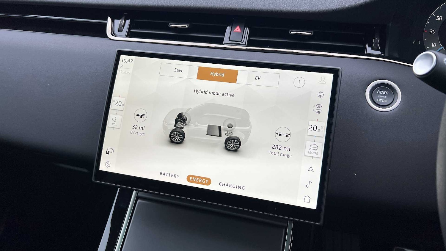 Used Land Rover Range Rover Evoque 2025 for sale - 76459867: Photo 32