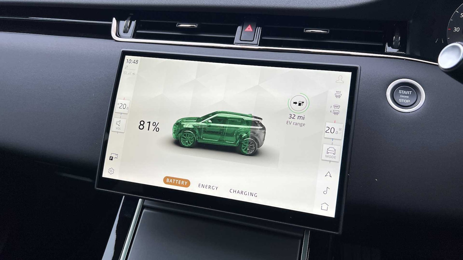 Used Land Rover Range Rover Evoque 2025 for sale - 76459867: Photo 33