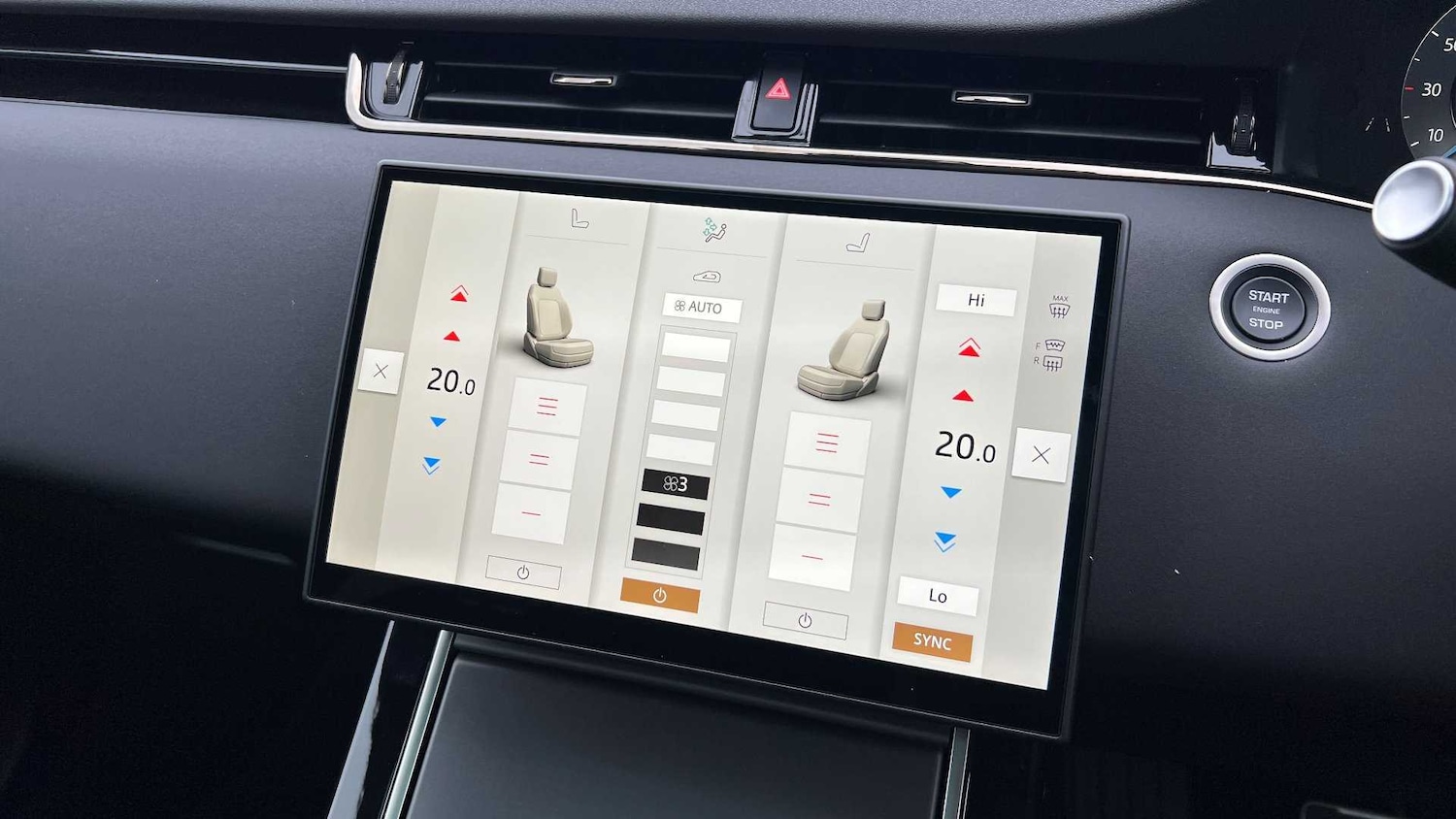 Used Land Rover Range Rover Evoque 2025 for sale - 76459867: Photo 35