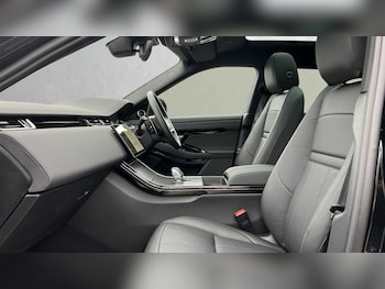 Used Land Rover Range Rover Evoque 2025 for sale - 76459867: Photo