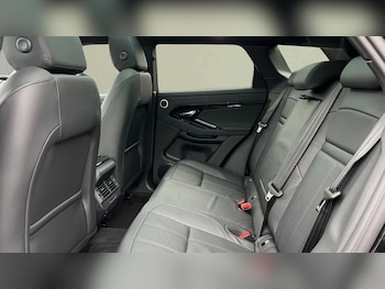 Used Land Rover Range Rover Evoque 2025 for sale - 76459867: Photo