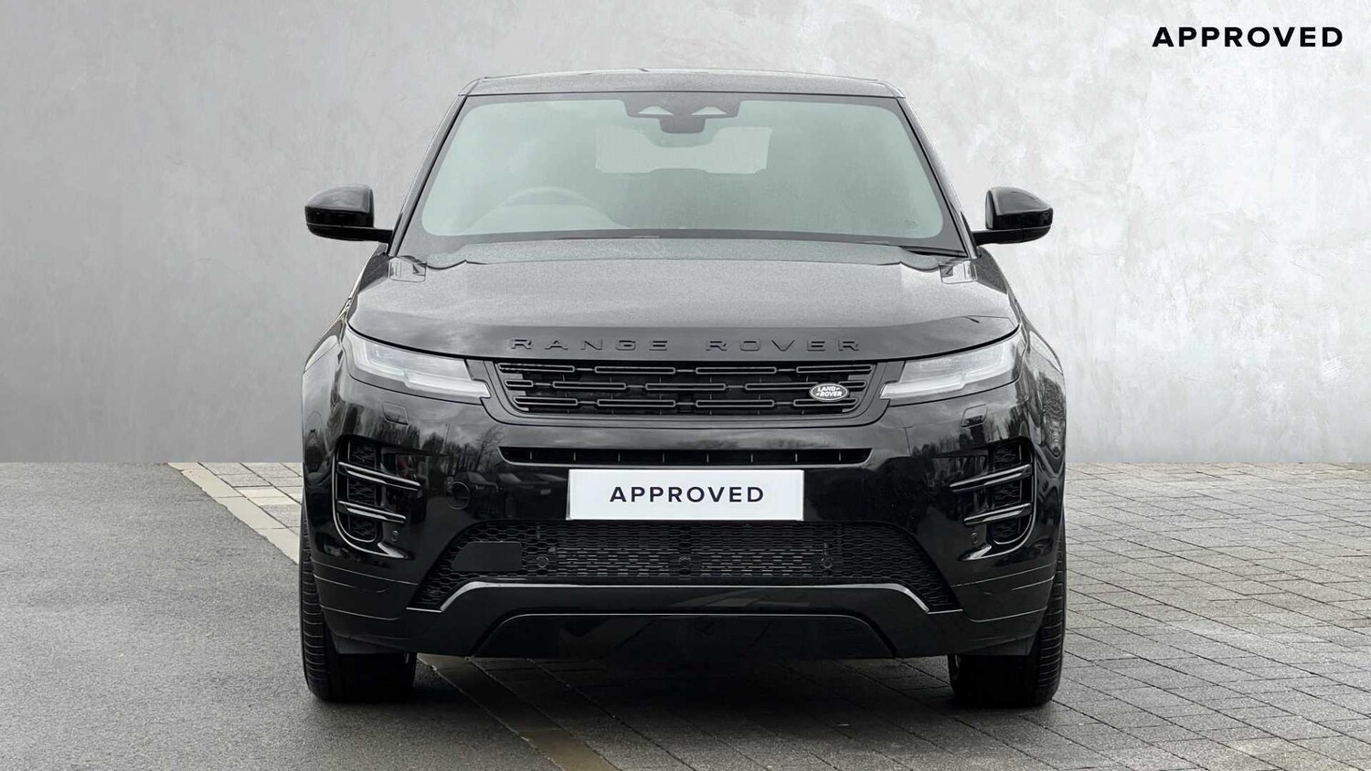 Used Land Rover Range Rover Evoque 2025 for sale - 76459867: Photo 7