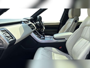 Used Land Rover Range Rover Sport 2021 for sale - 79351878: Photo