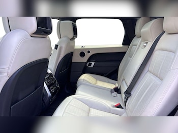 Used Land Rover Range Rover Sport 2021 for sale - 79351878: Photo