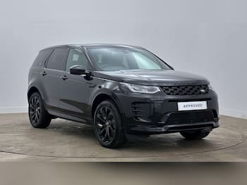 Used Land Rover Discovery Sport 2025 for sale - 79784855: Photo