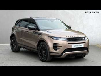 2024 - 1.5 P270e Dynamic HSE 5dr Auto
