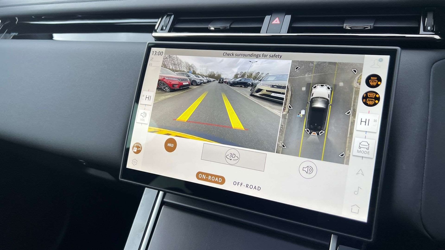 Used Land Rover Range Rover Velar 2025 for sale - 76967834: Photo 12