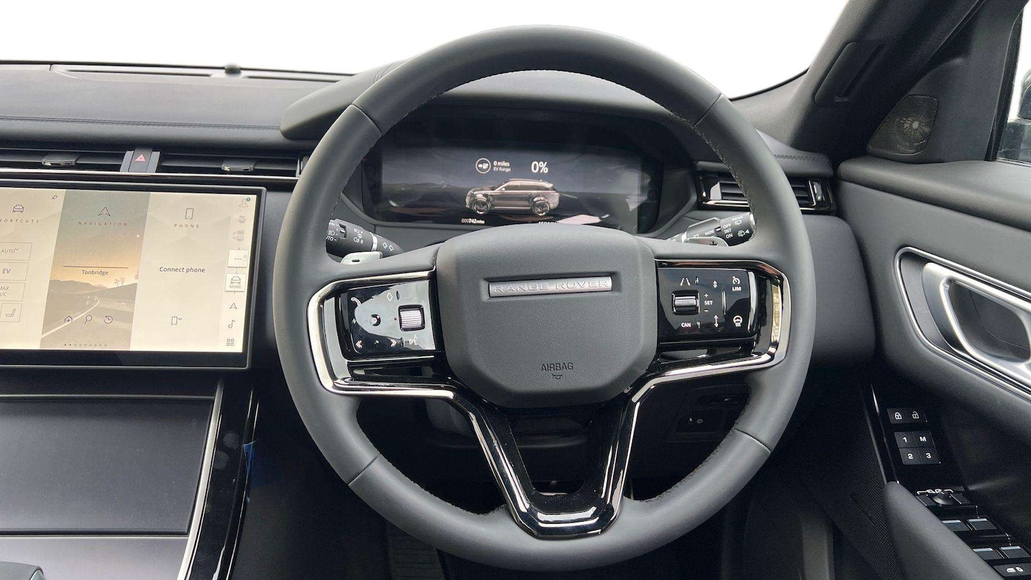 Used Land Rover Range Rover Velar 2025 for sale - 76967834: Photo 15