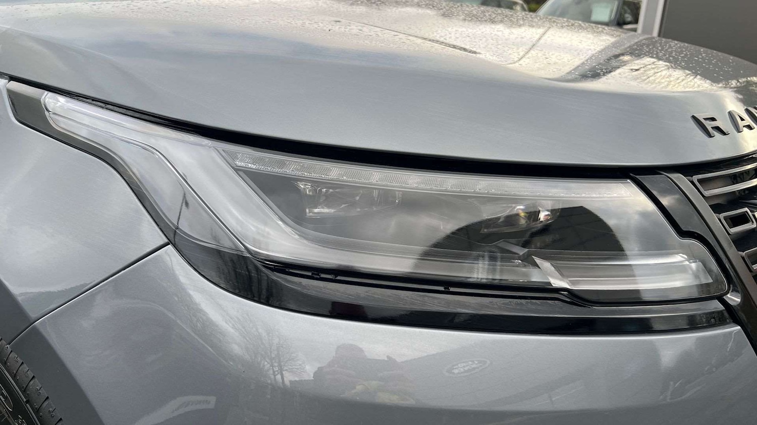 Used Land Rover Range Rover Velar 2025 for sale - 76967834: Photo 17