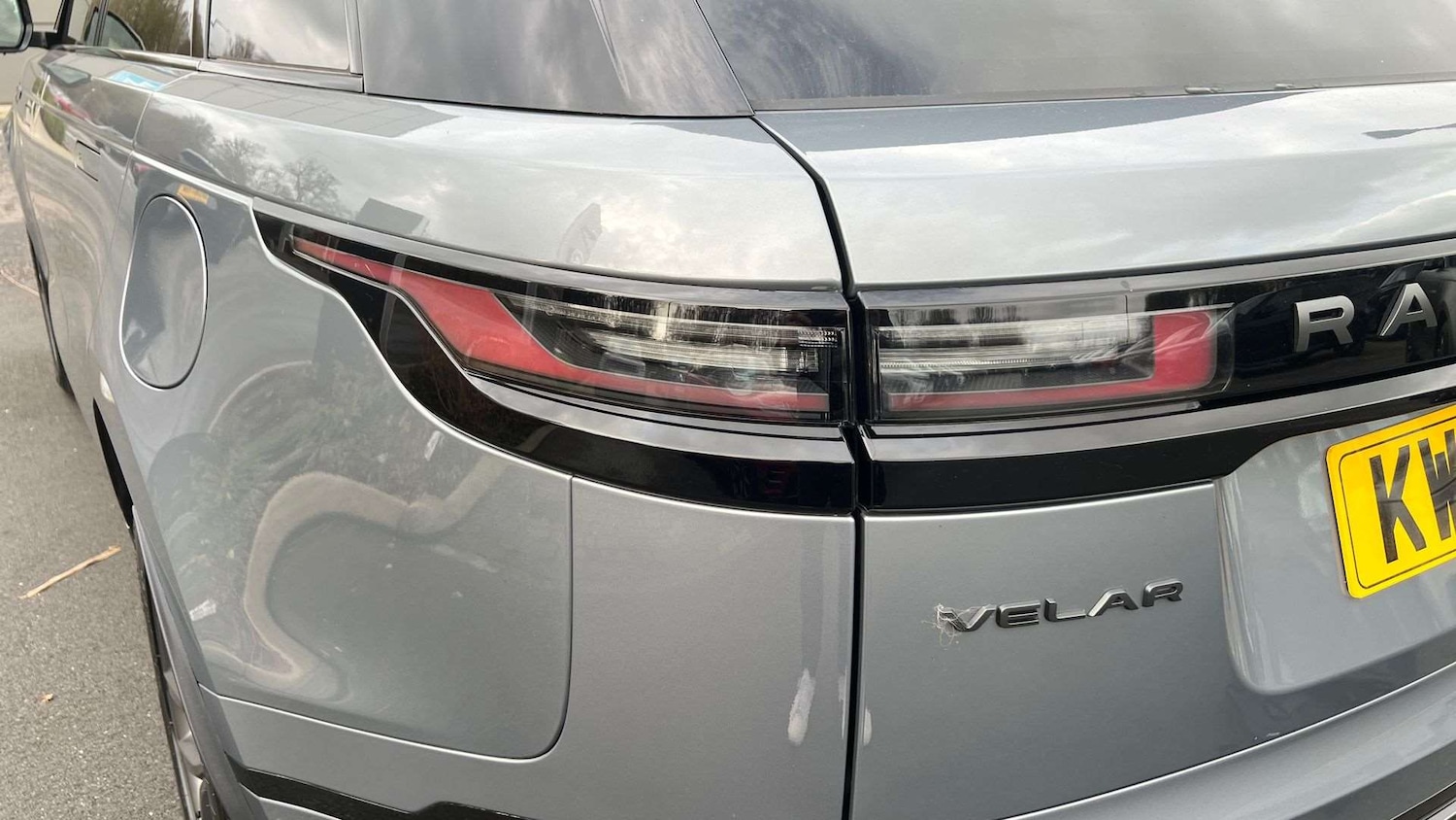 Used Land Rover Range Rover Velar 2025 for sale - 76967834: Photo 19