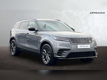 2025 - 2.0 P400e Dynamic SE 5dr Auto