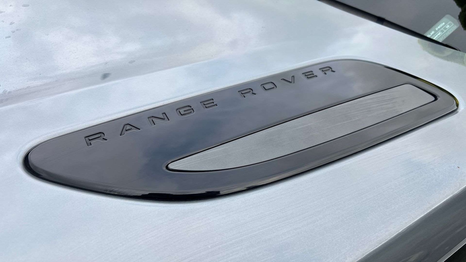 Used Land Rover Range Rover Velar 2025 for sale - 76967834: Photo 20